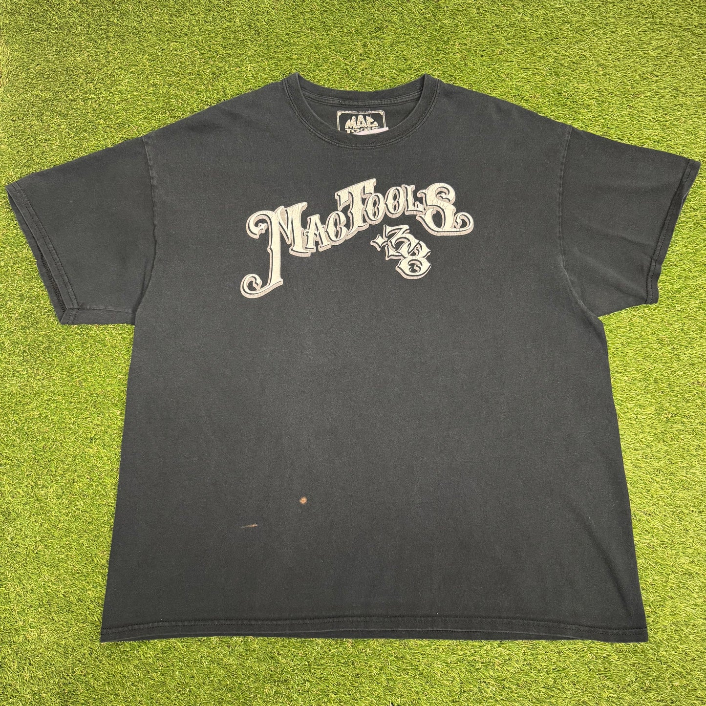 Mac Tools T-Shirt XL