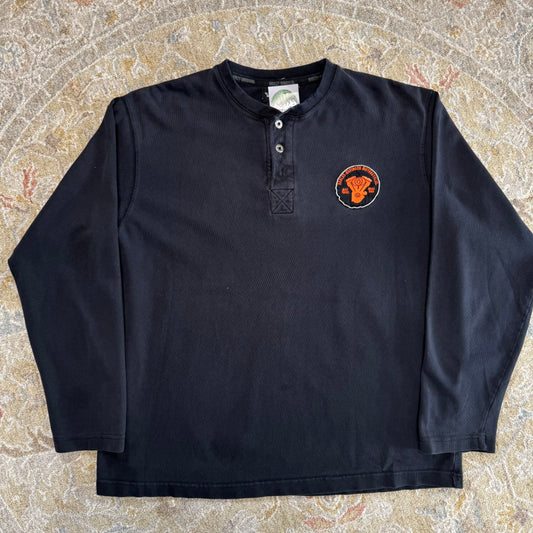 Harley Davidson Longsleeve Shirt Large