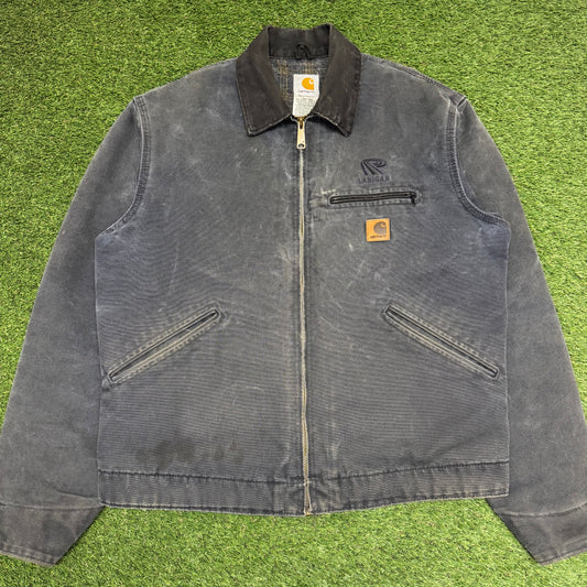 Carhartt Detroit Jacket J97PTL 24x26