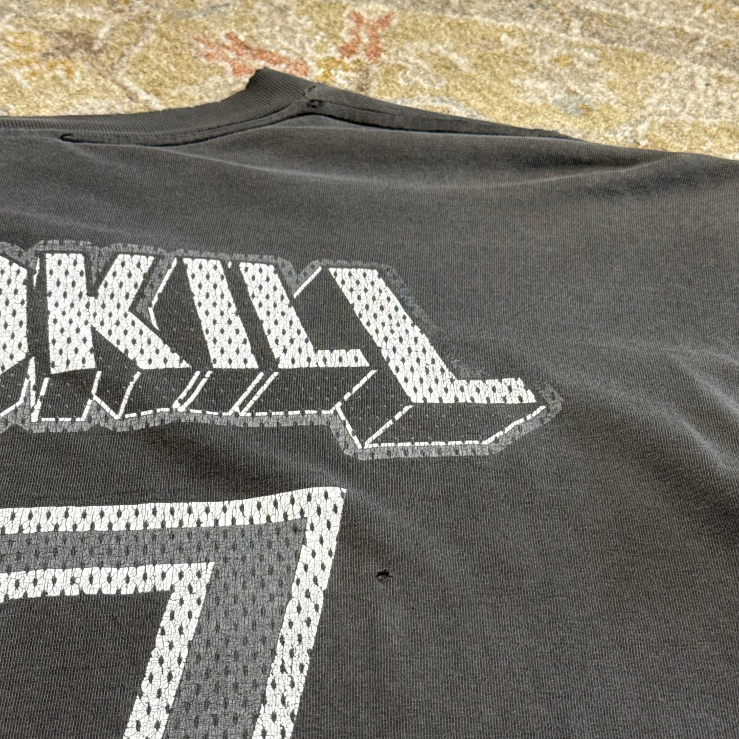 1997 Pantera Trendkill T-shirt XL