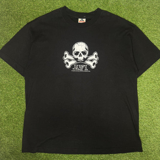 2004 AFI T-Shirt XL 24x30