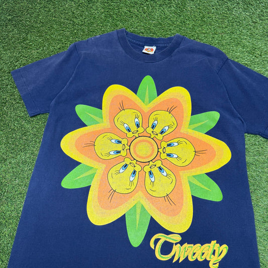 90’s Tweety T-Shirt 21x29