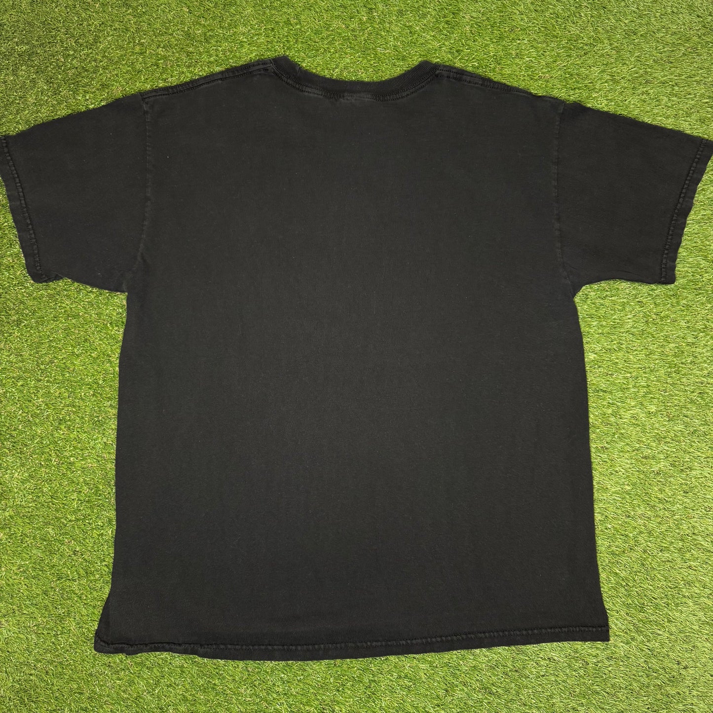 Dayglo Abortions T-Shirt Large