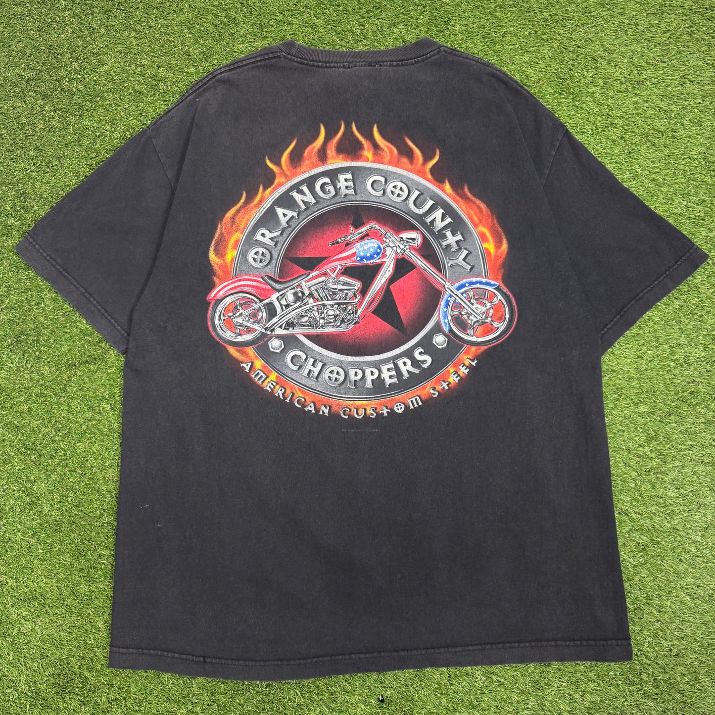 Vintage Choppers T-Shirt XL