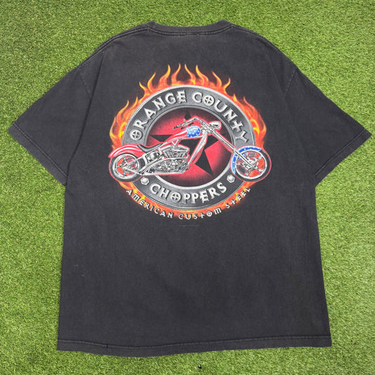 Vintage Choppers T-Shirt XL