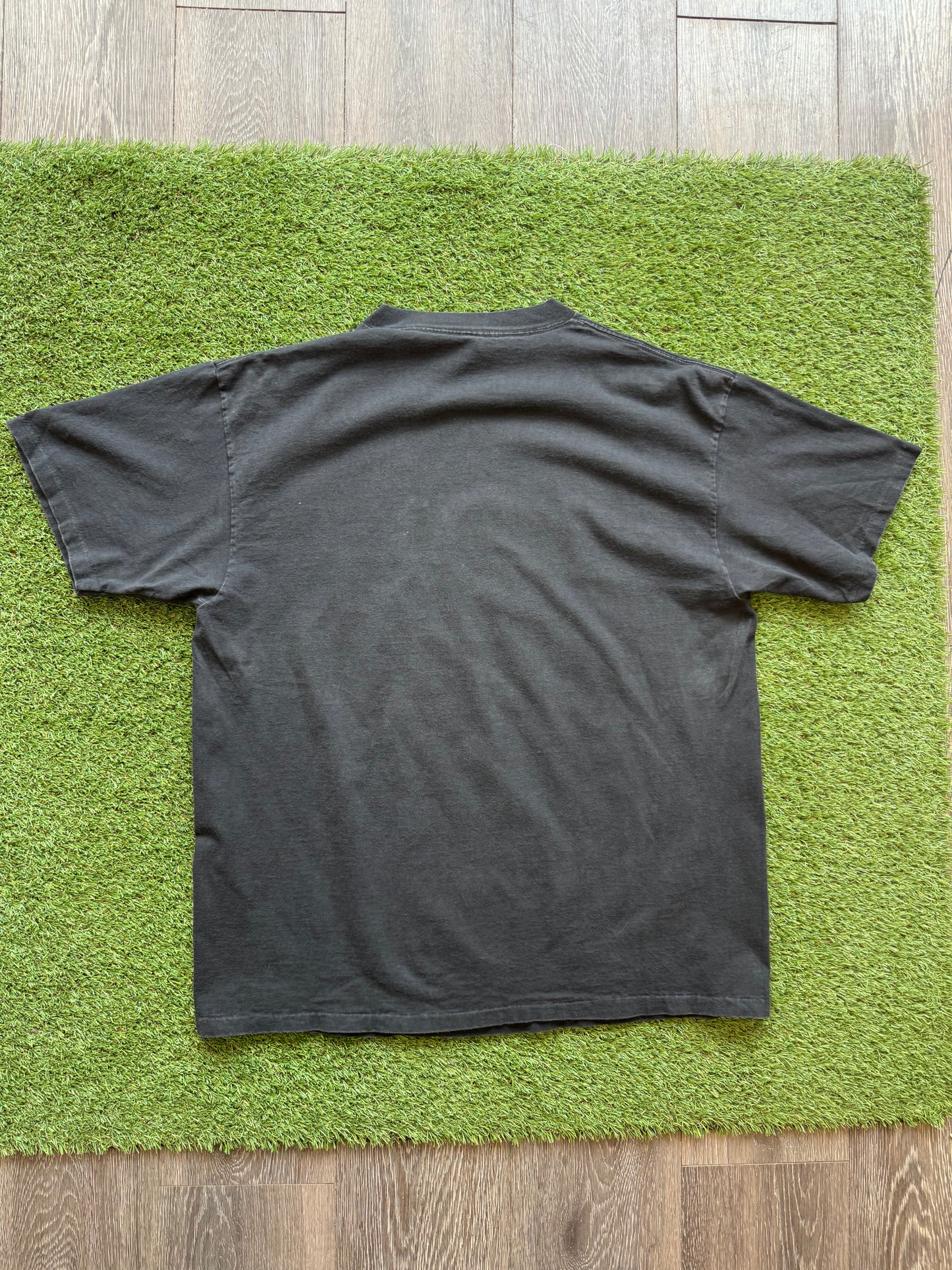 90’s Goldberg Wrestling T-Shirt XL