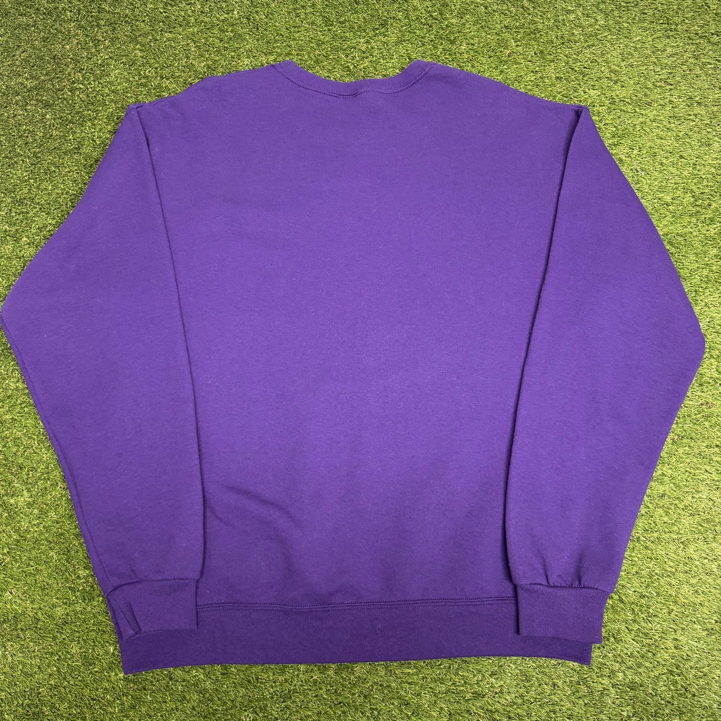 Vintage Cat Sweatshirt 23x27.5