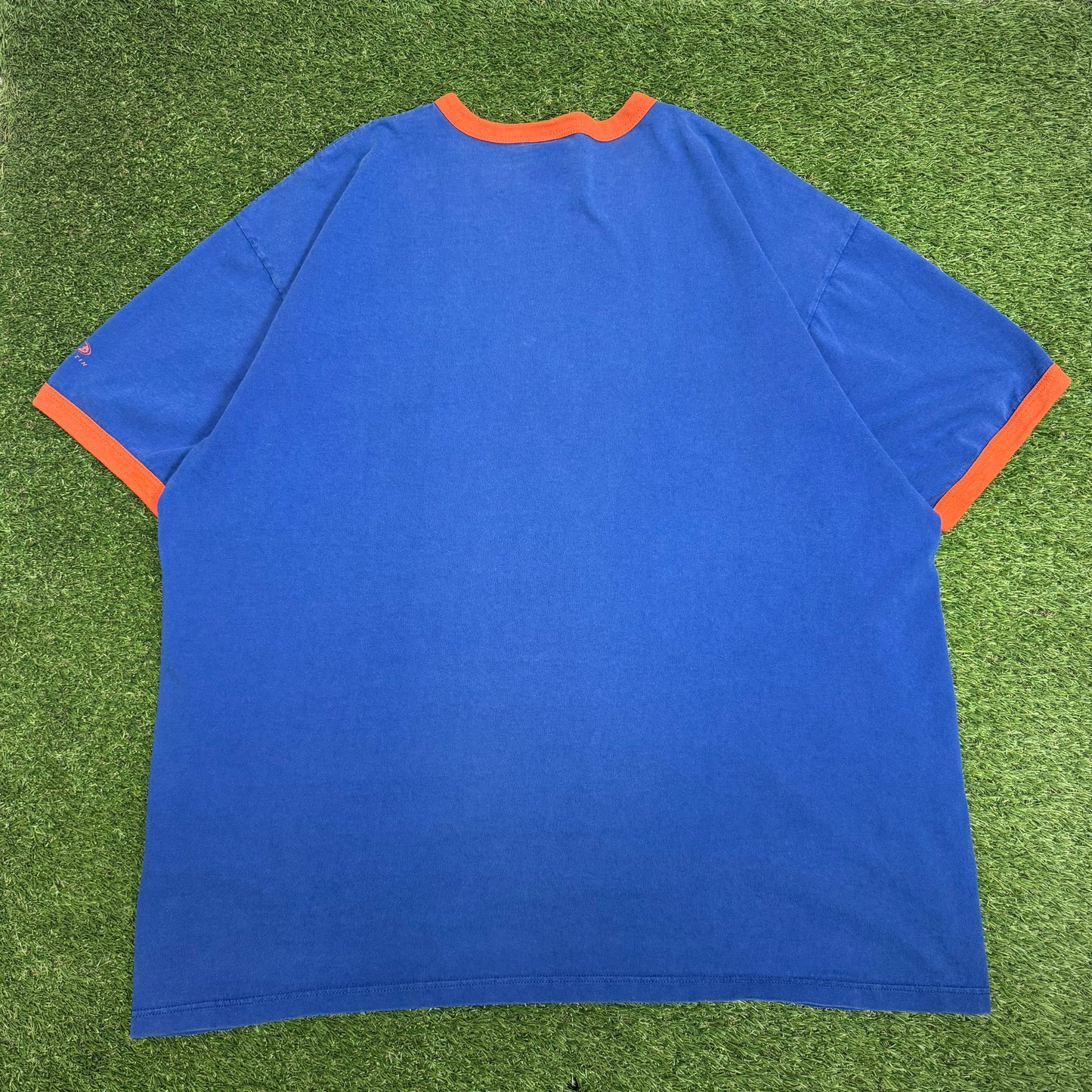 Vintage Edmonton Oilers T-Shirt XXL