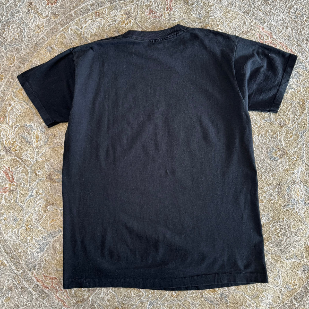 Vintage 1990 Billie Holiday T-Shirt XL