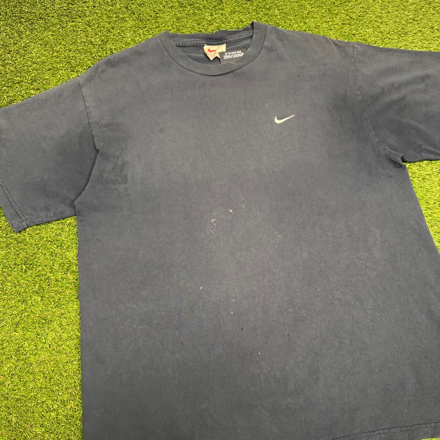 Vintage Nike T-Shirt Medium