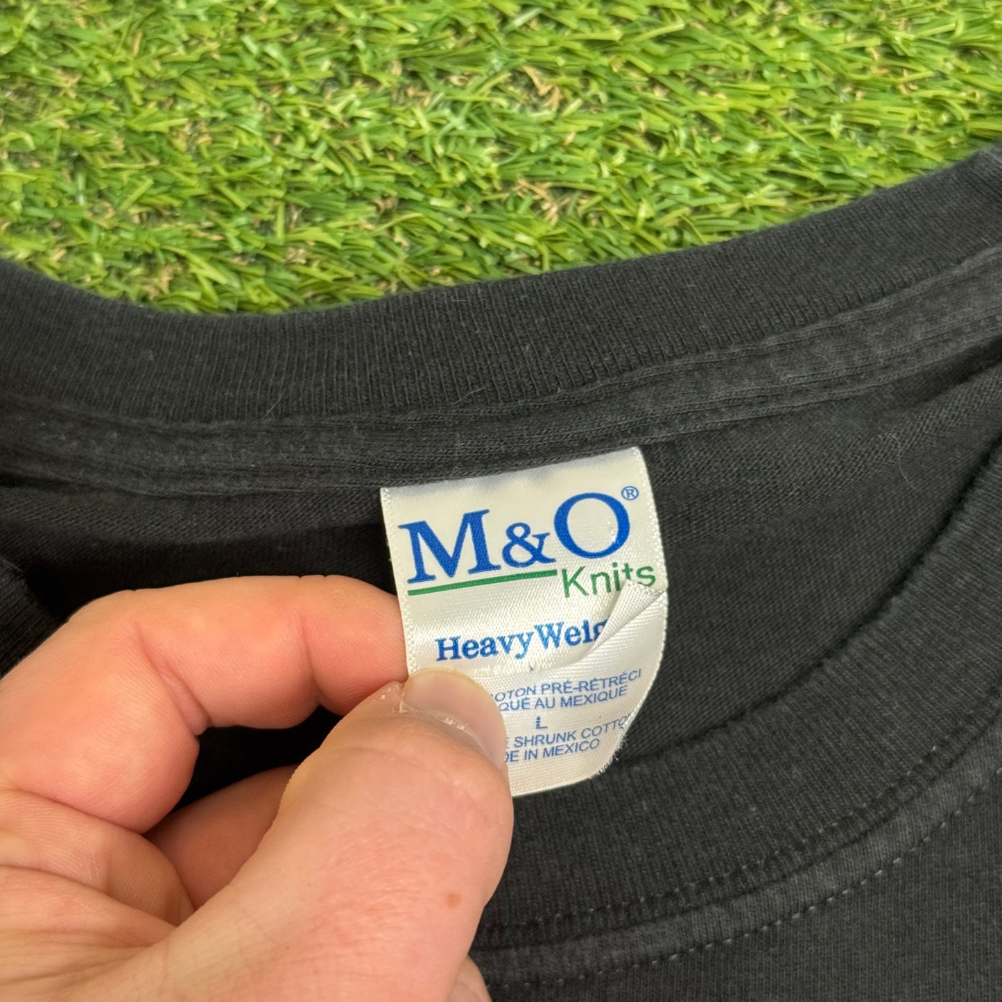 2006 Tool Schism T-Shirt Large