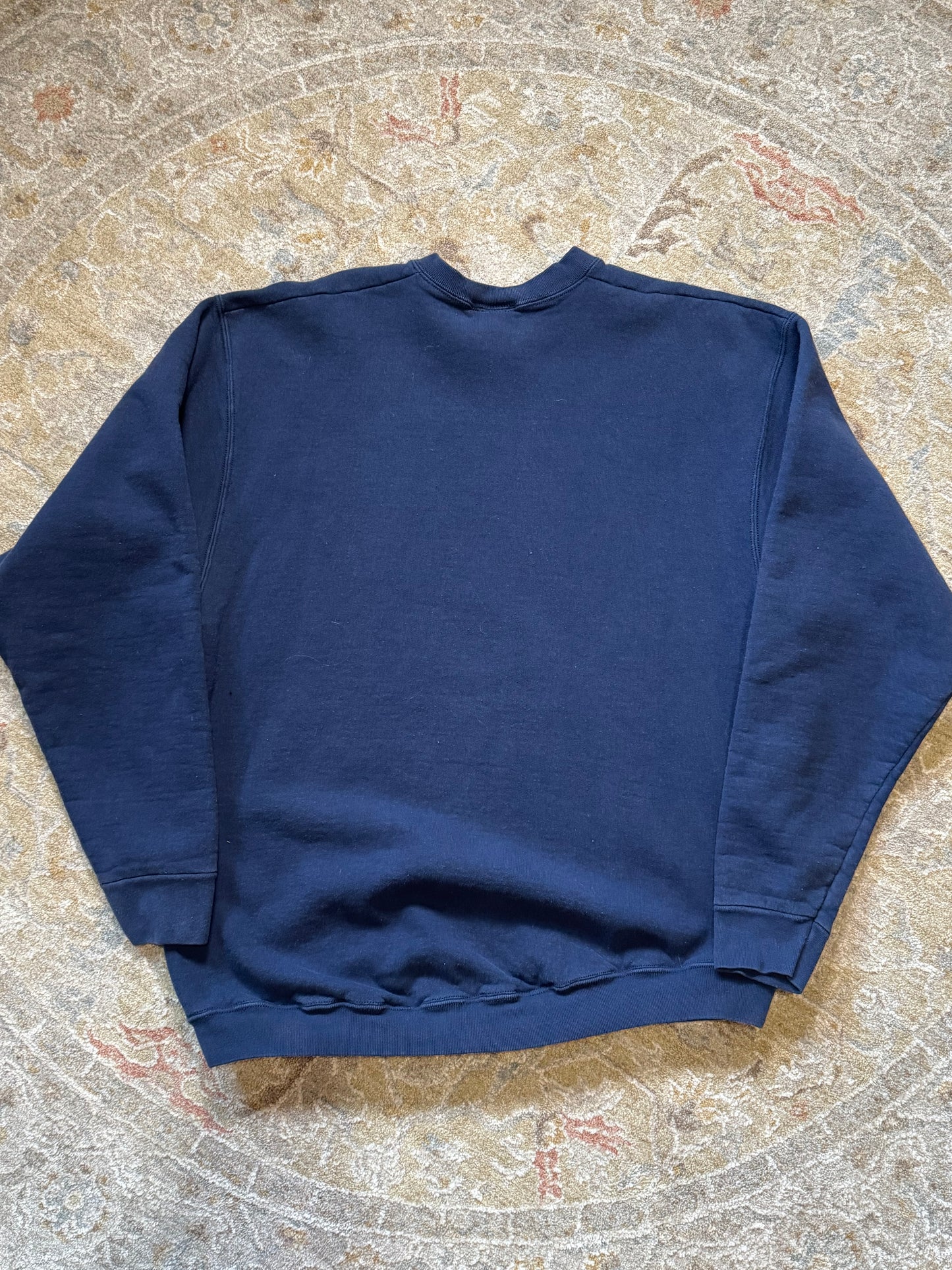 1999 New York Yankees Sweatshirt XL