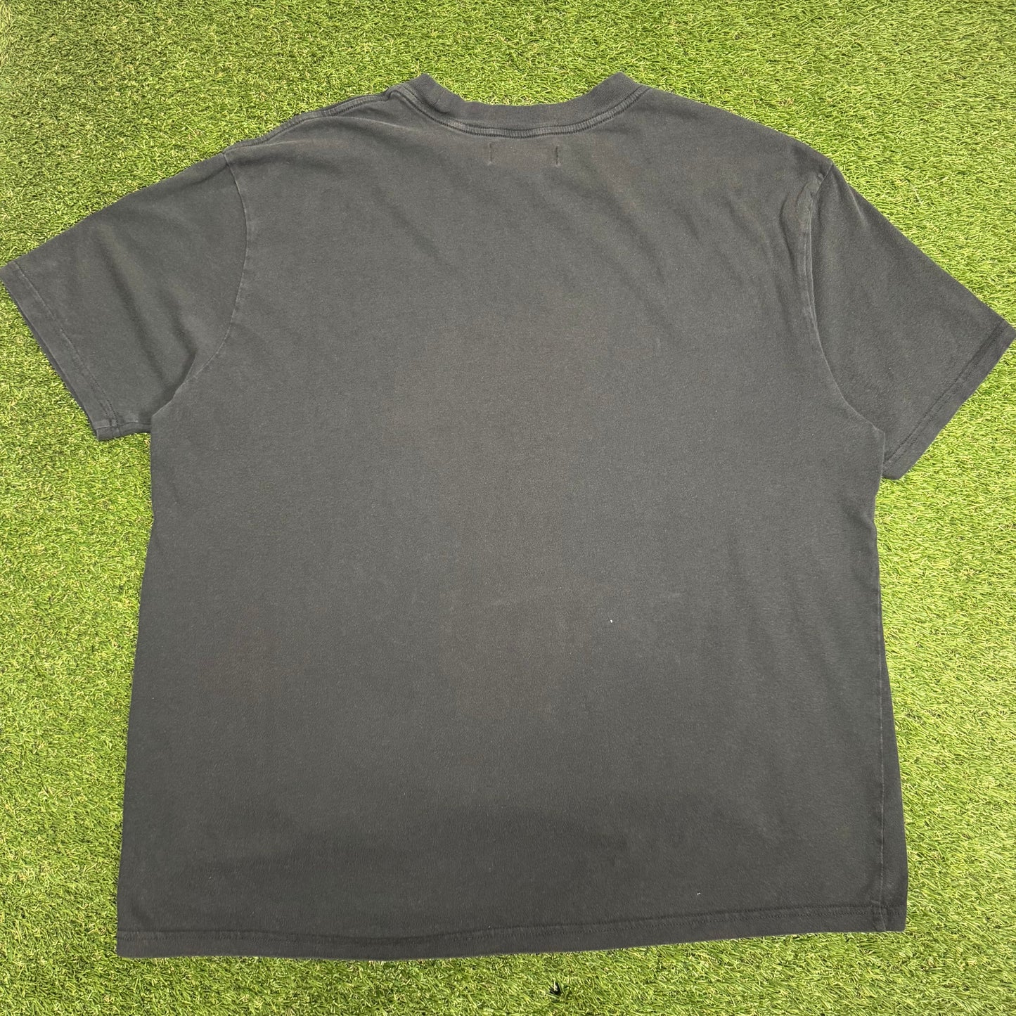 Budweiser Eagle T-Shirt Large