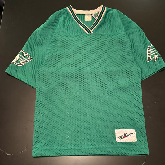 Roughriders Jersey Small