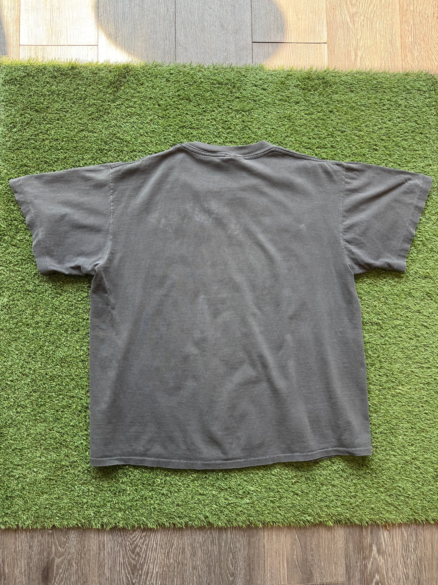 ‘91 Denver Broncos Taz T-Shirt XL