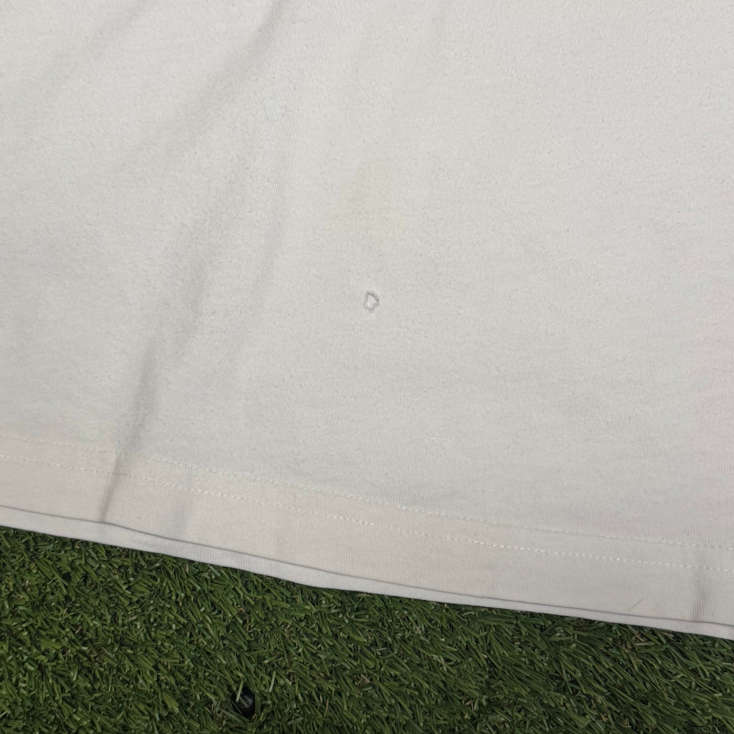 Vintage Nike T-Shirt Medium