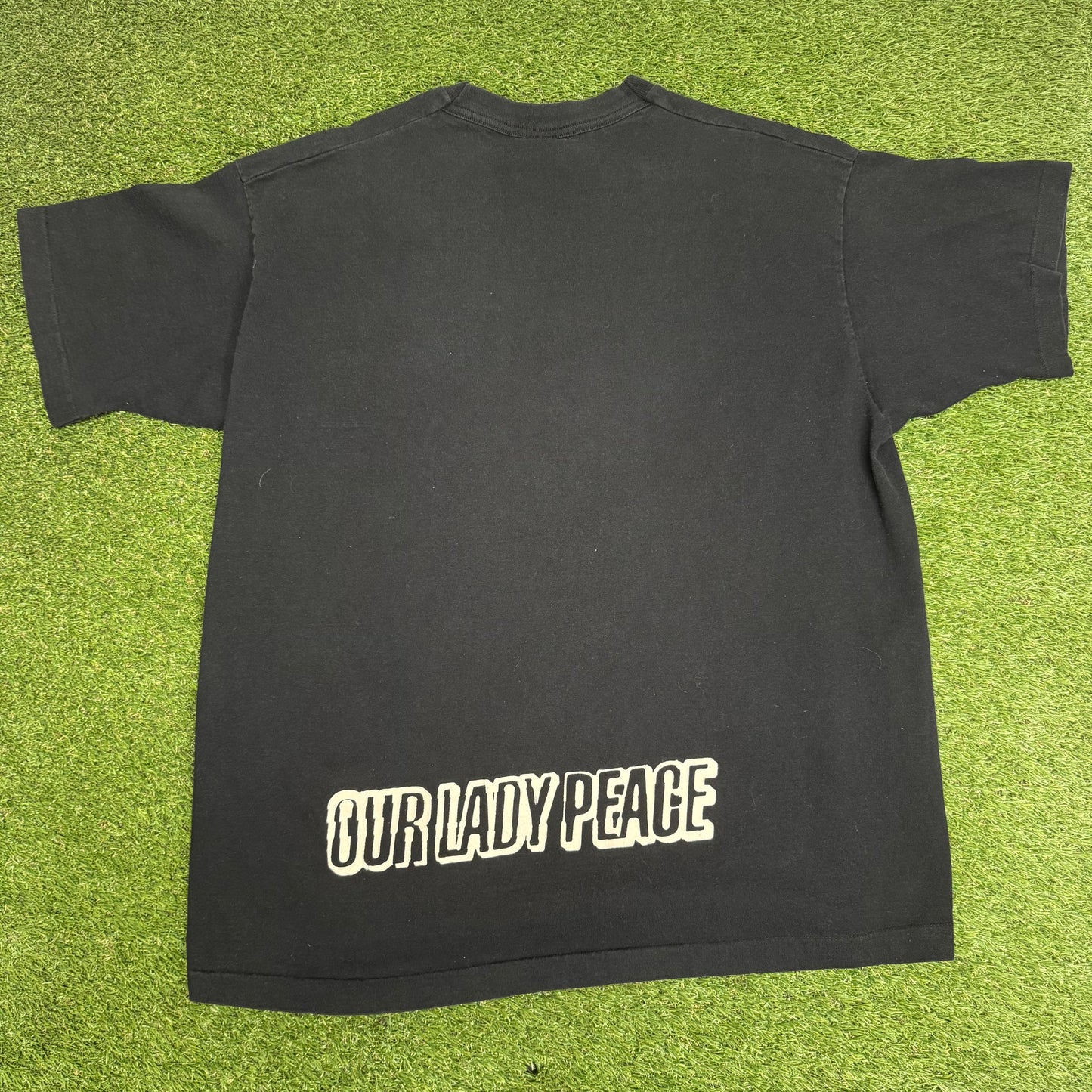 1990’s Our Lady Peace T-Shirt XL