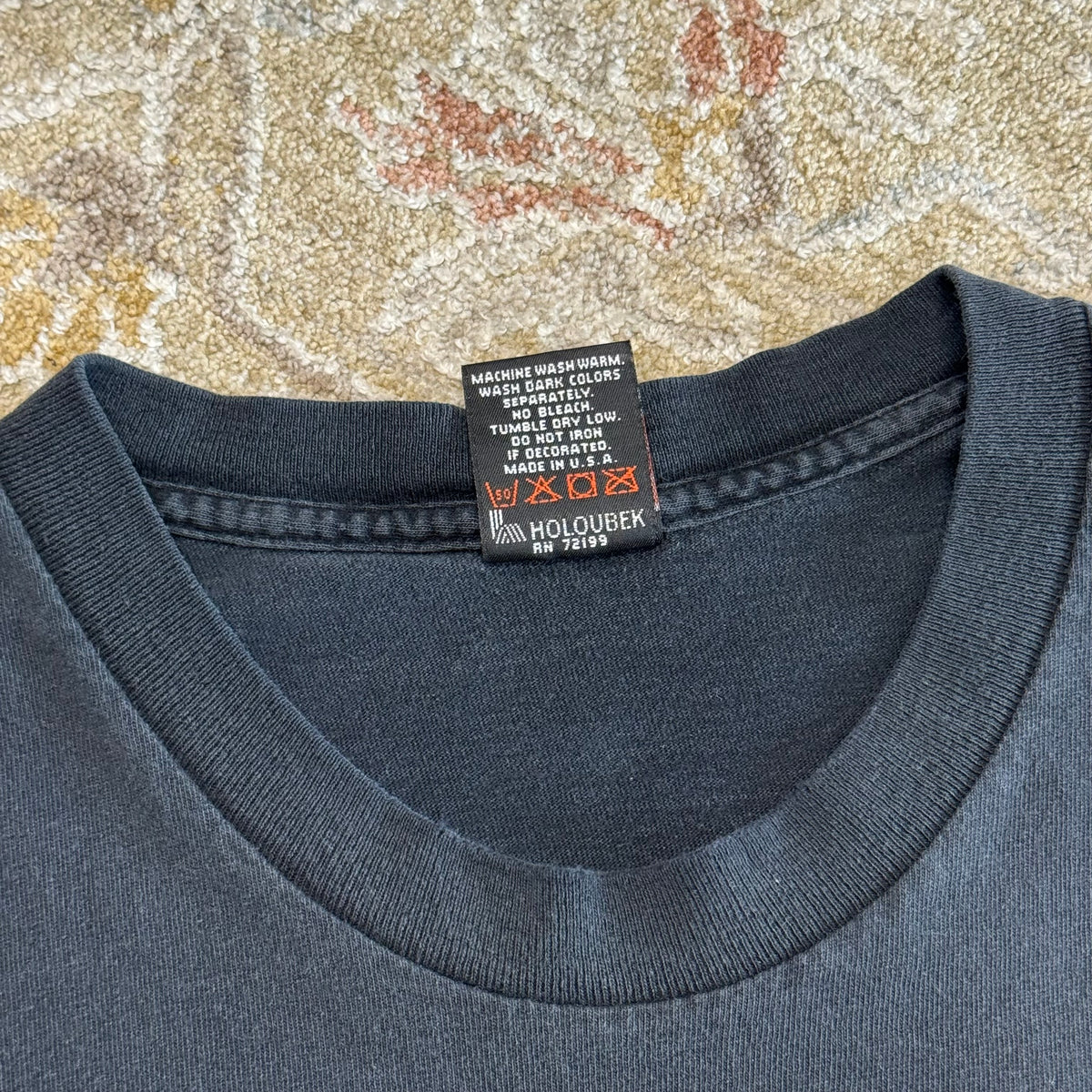 Vintage Harley Davidson T-Shirt XL