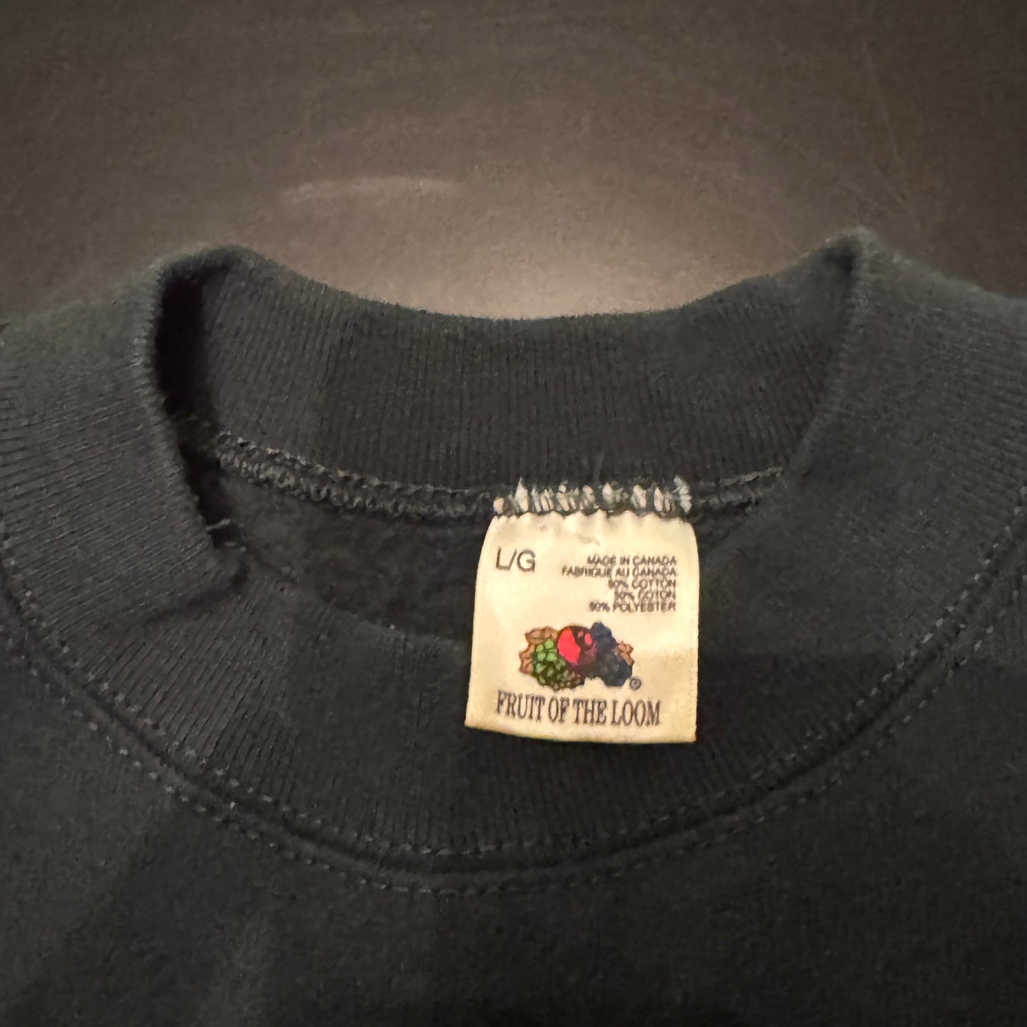 RoughRiders Real Men Eat Wheat Large