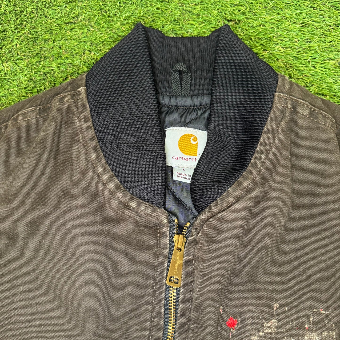 Carhartt Vest Large