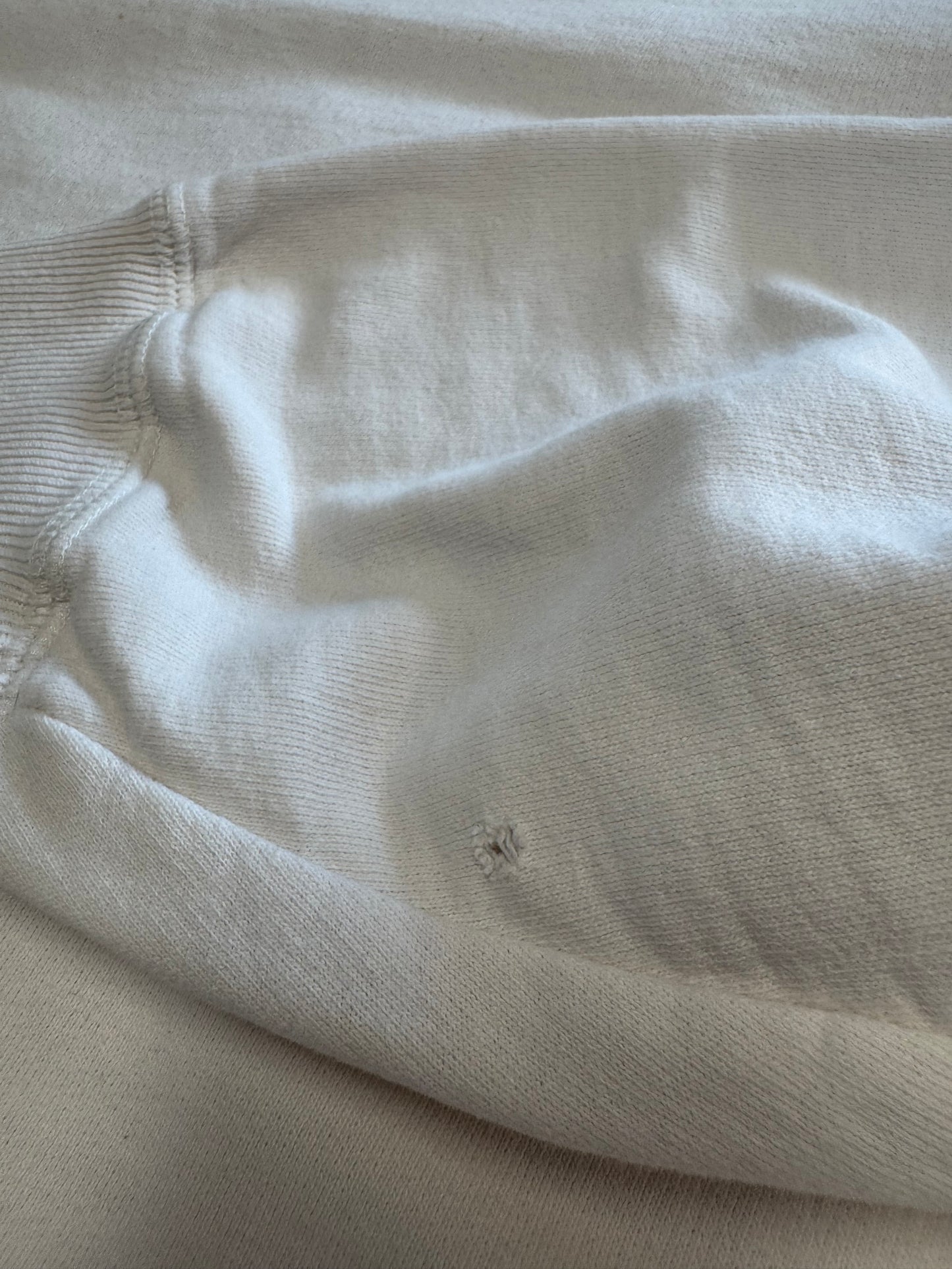 90’s Club Monaco Sweater XL