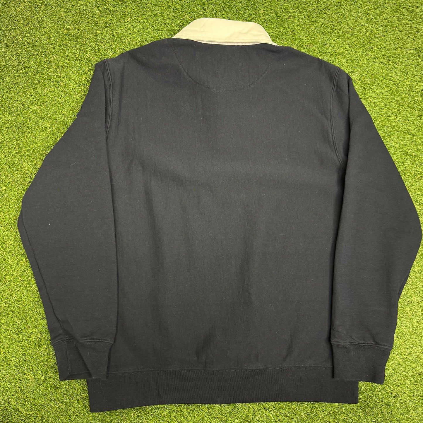 October’s Very Own OVO U of T Polo Shirt Large
