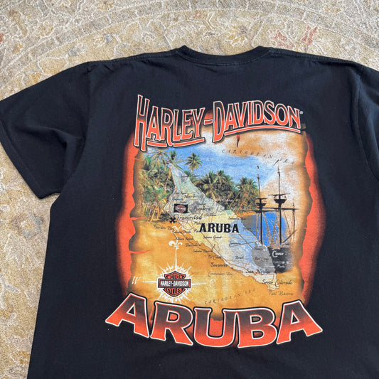 Harley Davidson Aruba T-Shirt XL