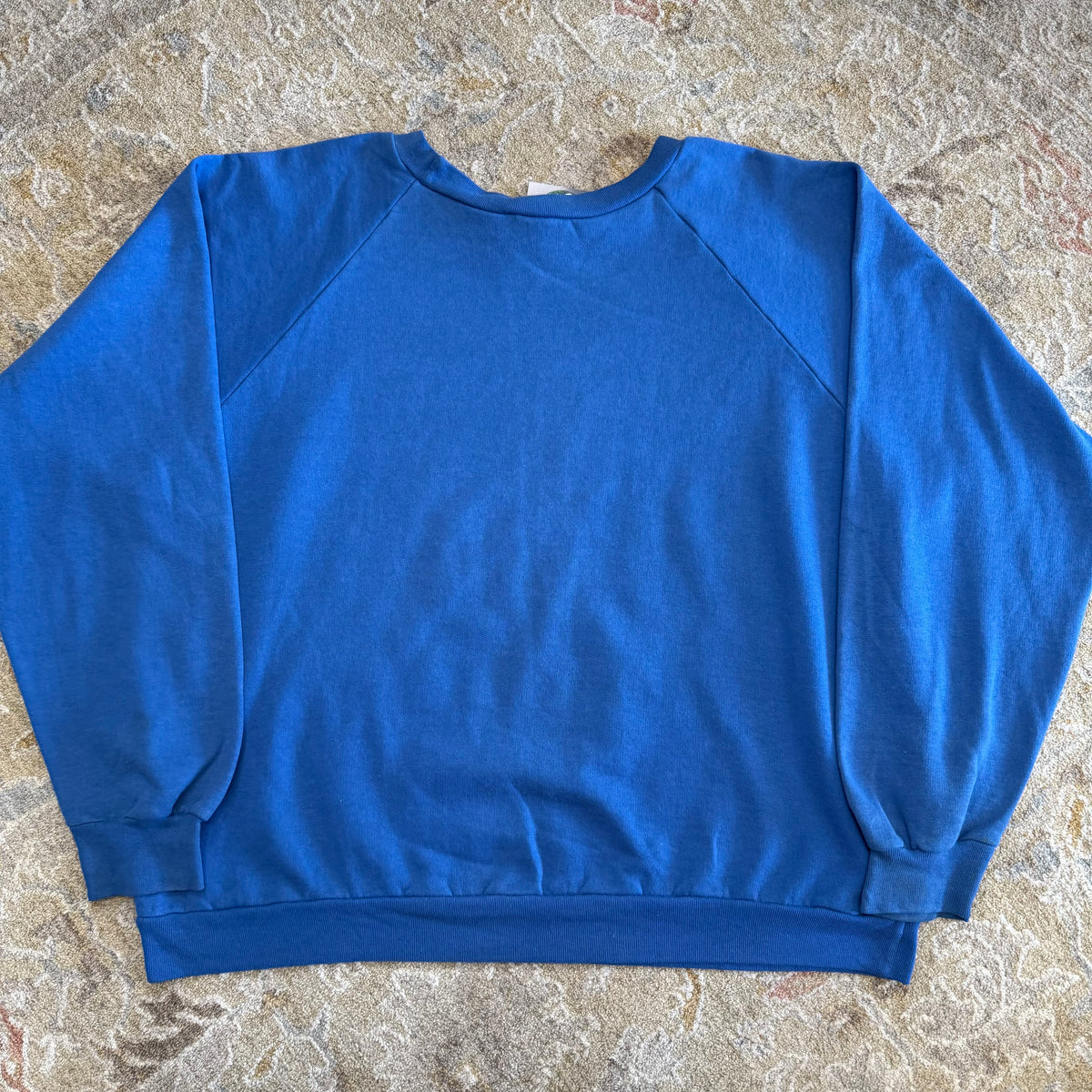 Vintage Toronto Maple Leafs NHL Crewneck Sweatshirt