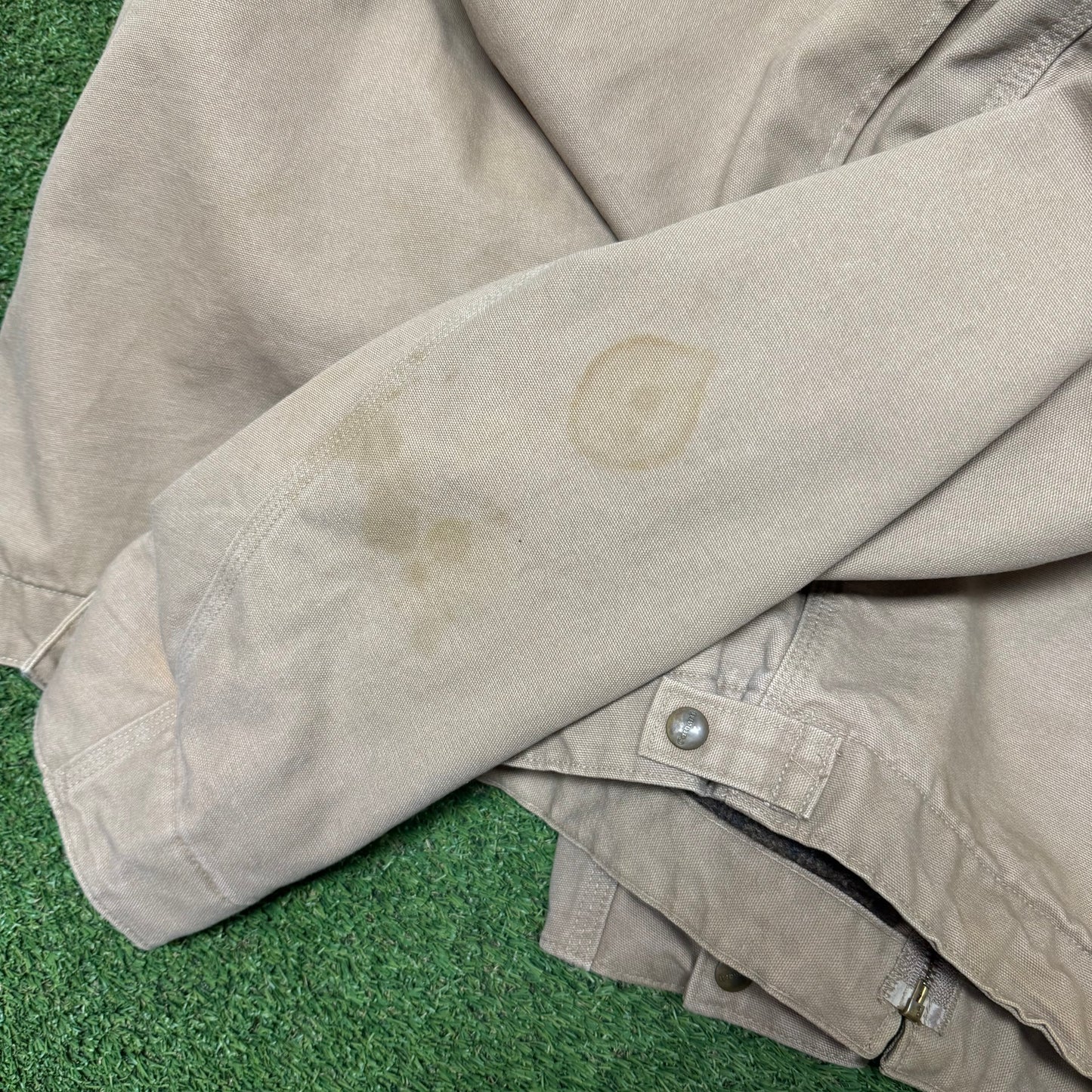 Carhartt Detroit Jacket J97SDL