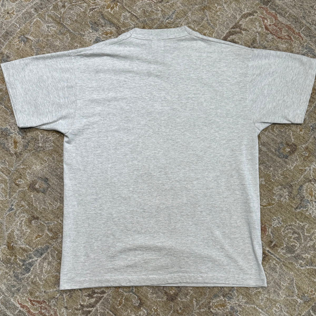 Michigan Wolverines Vintage T-Shirt Larget