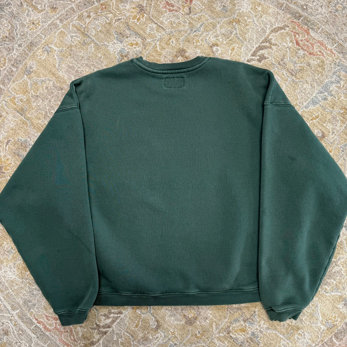 Stussy Athletics Sweatshirt fits Large