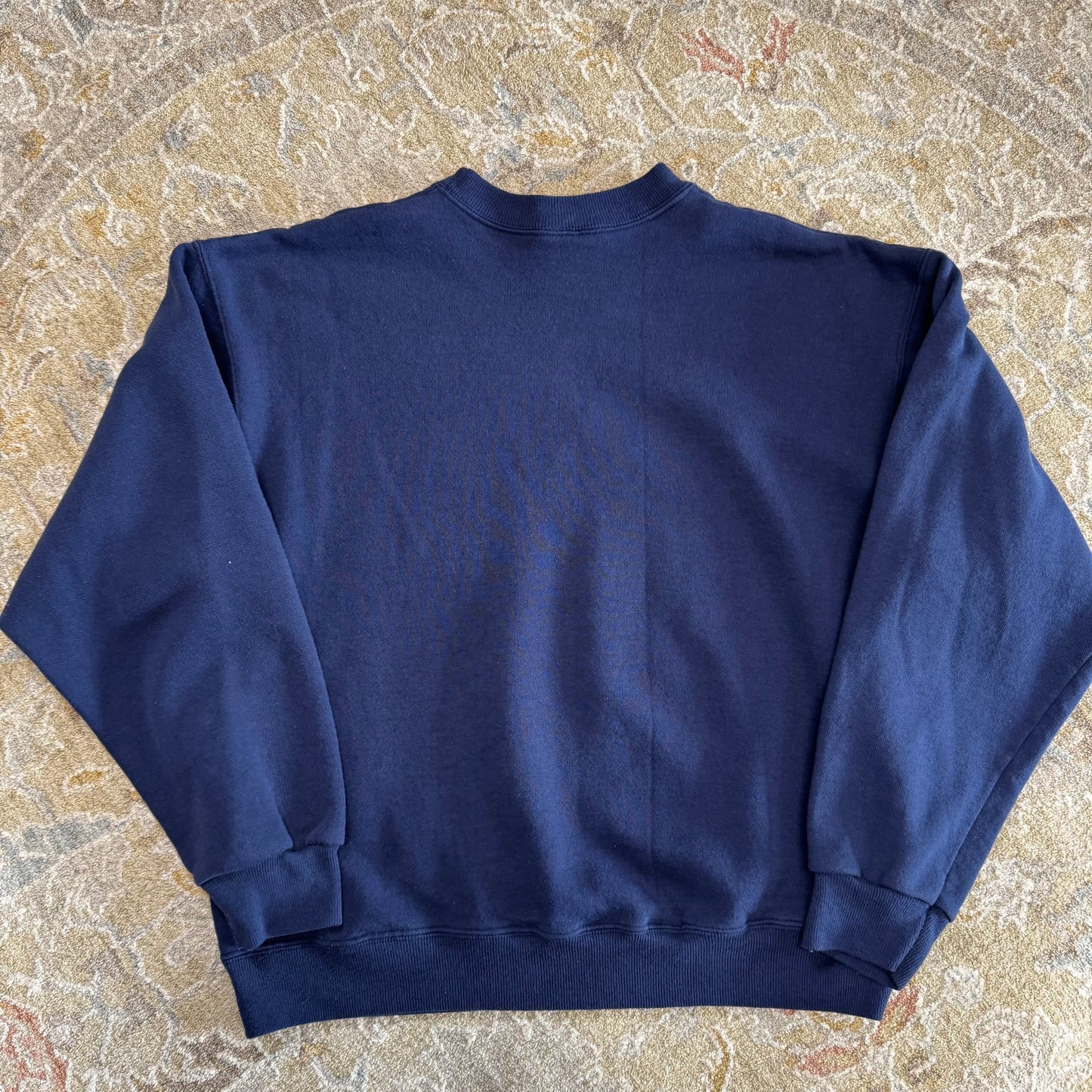 Vintage Cactus Petes Sweatshirt fits Medium