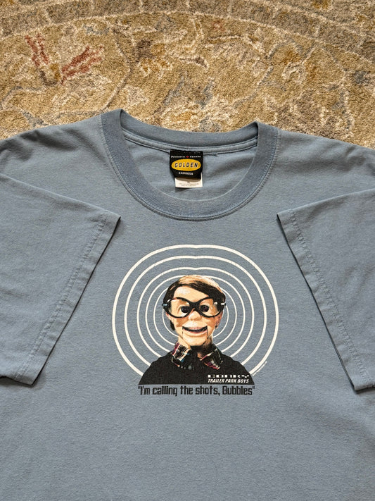 Trailer Park Boys Conky Tshirt Vintage XL