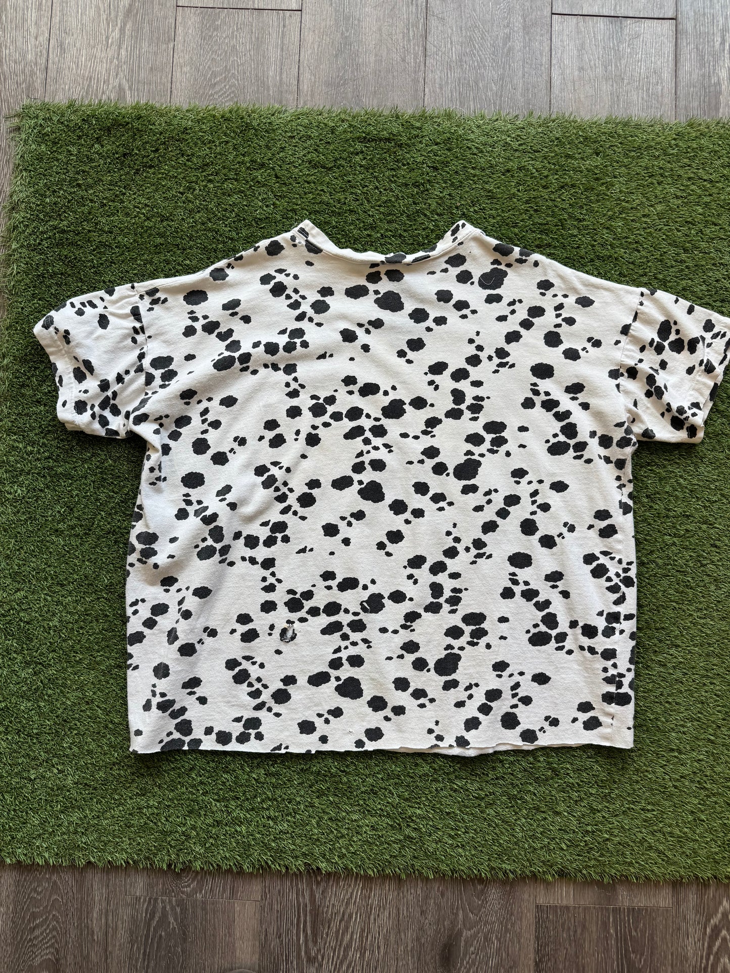 90’s 101 Dalmatians T-Shirt XL