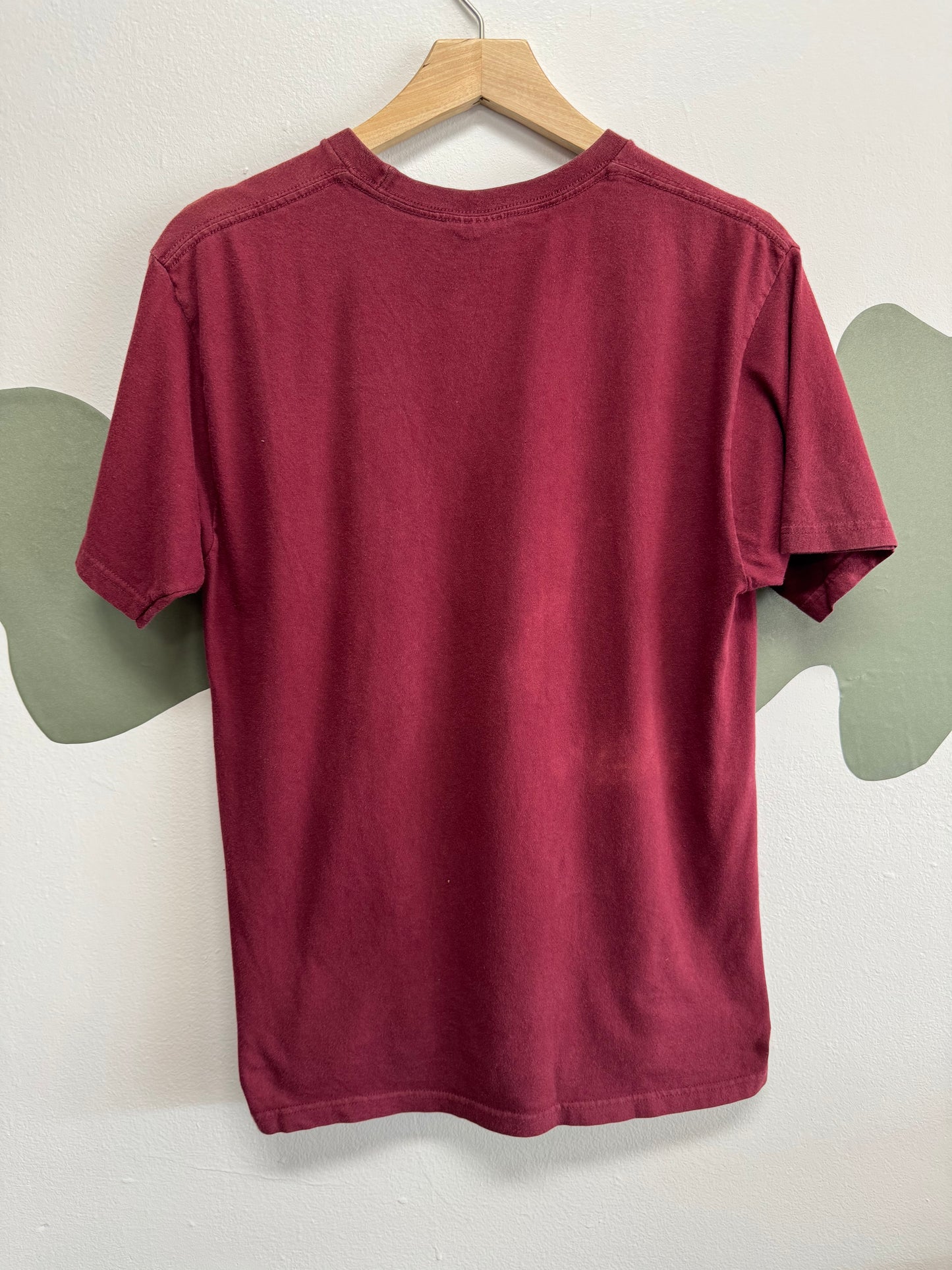 Stussy T-Shirt Medium