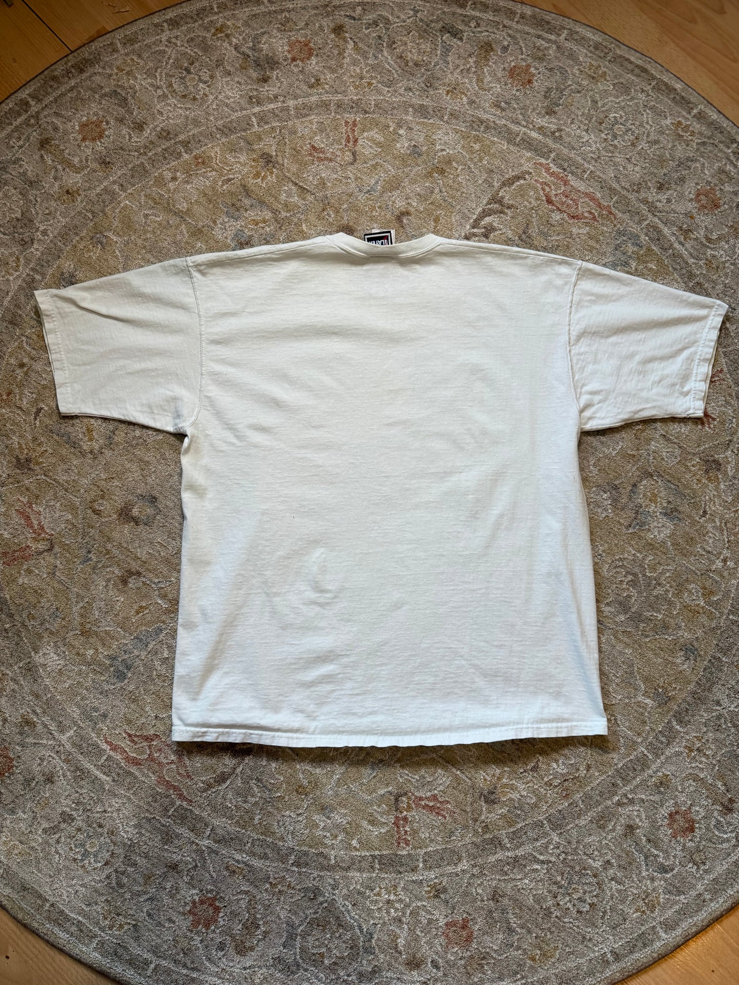 Jacksonville Jaguars T-Shirt Vintage XL