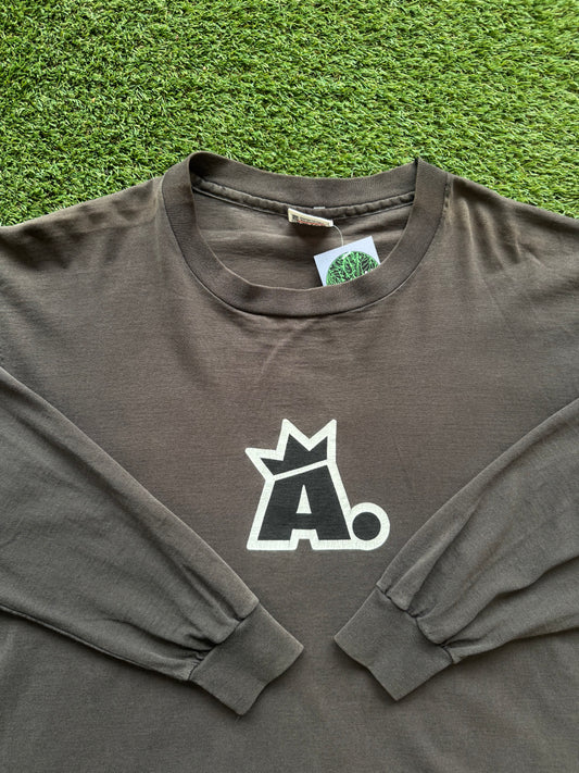 90’z Acme Skateboarding L/S XL