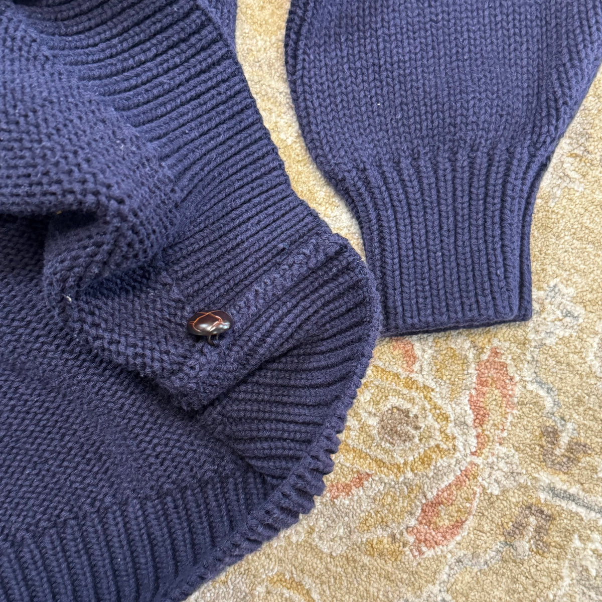 Vintage GAP Cardigan Large