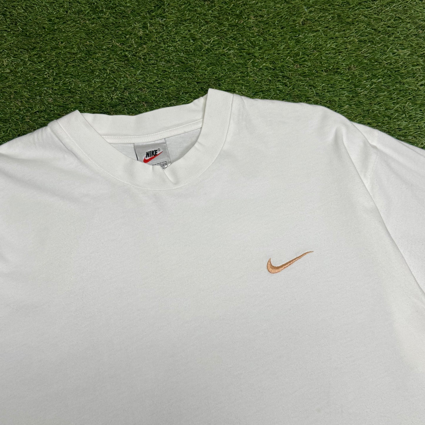 Vintage Nike T-Shirt Medium