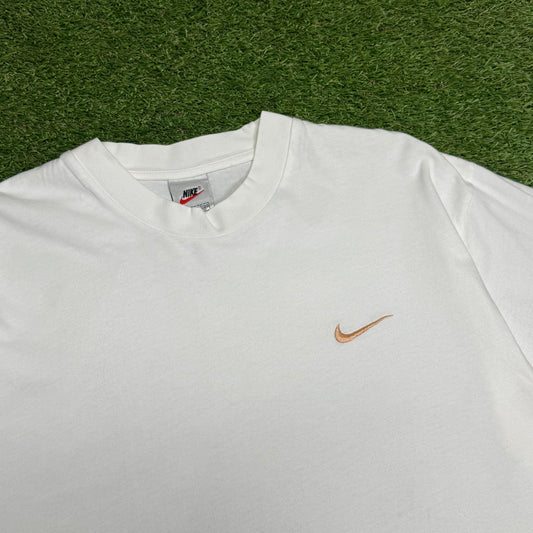 Vintage Nike T-Shirt Medium