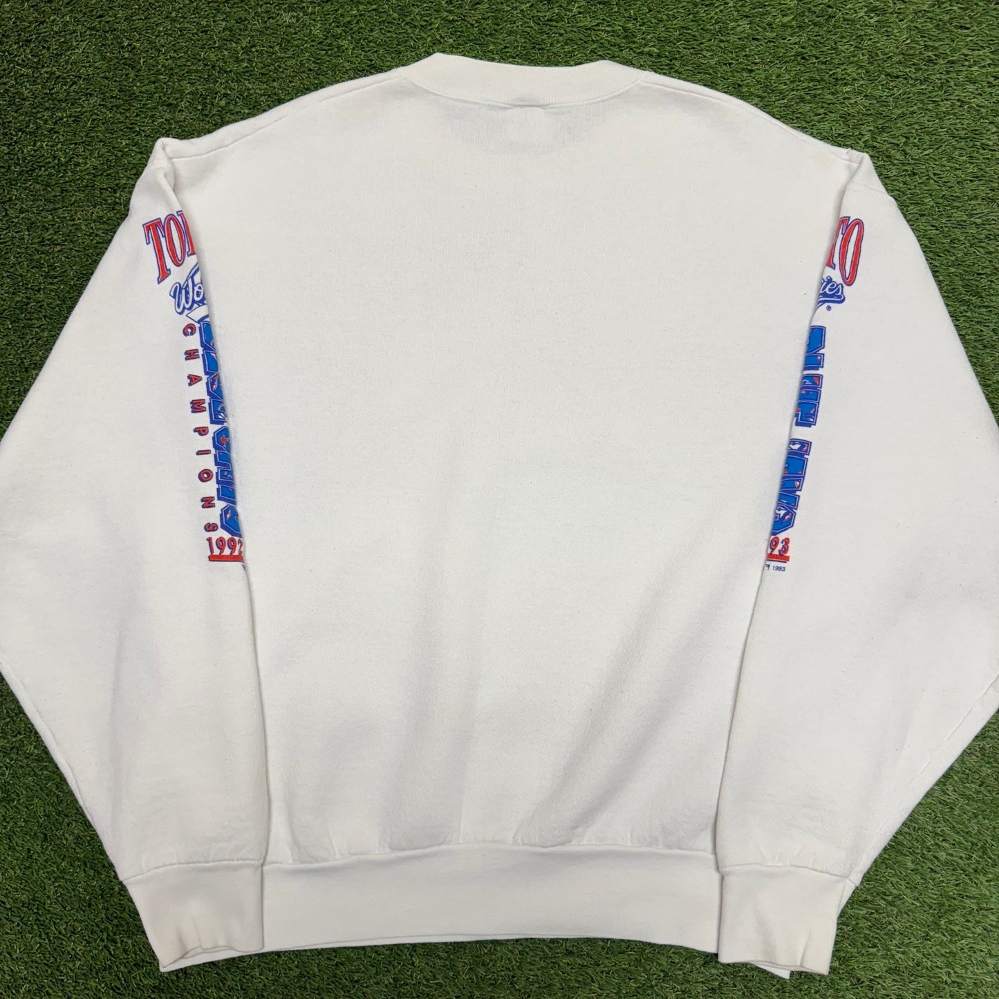 Toronto Blue Jays Sweatshirt XL