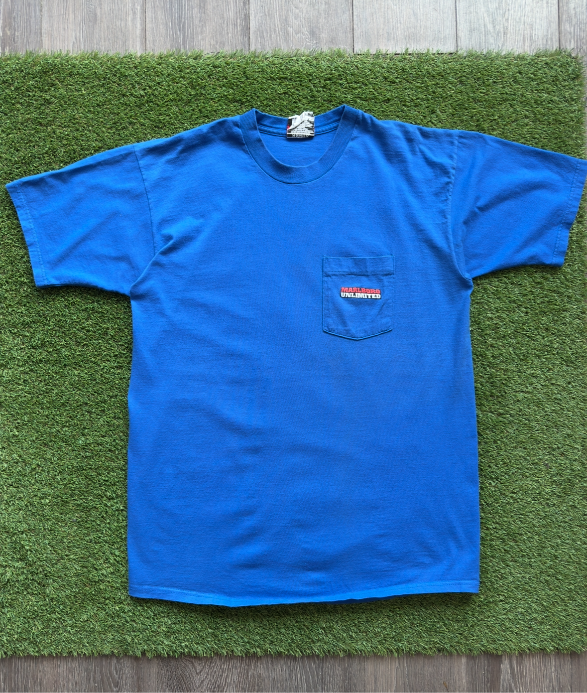90’s Marlboro T-Shirt 23.5x32