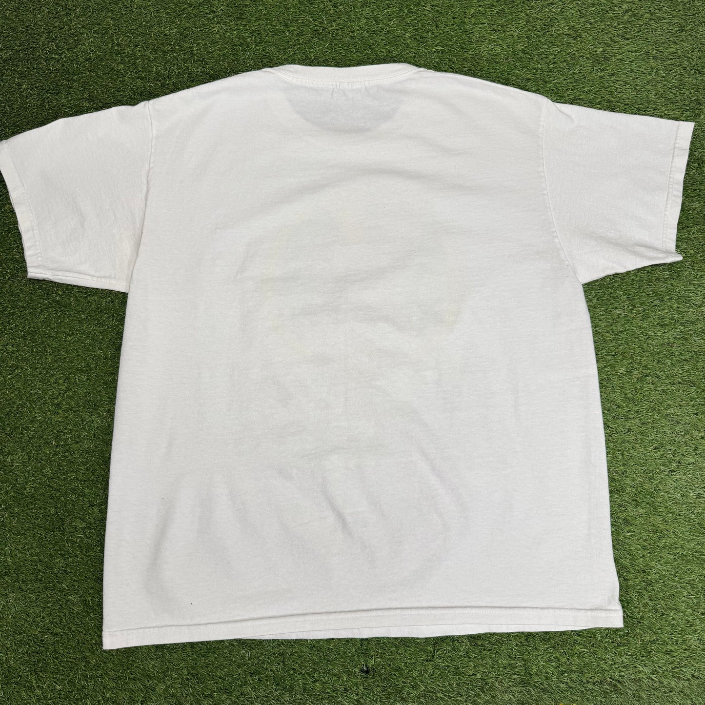 Eminem Squamish Canada Festival T-Shirt Large