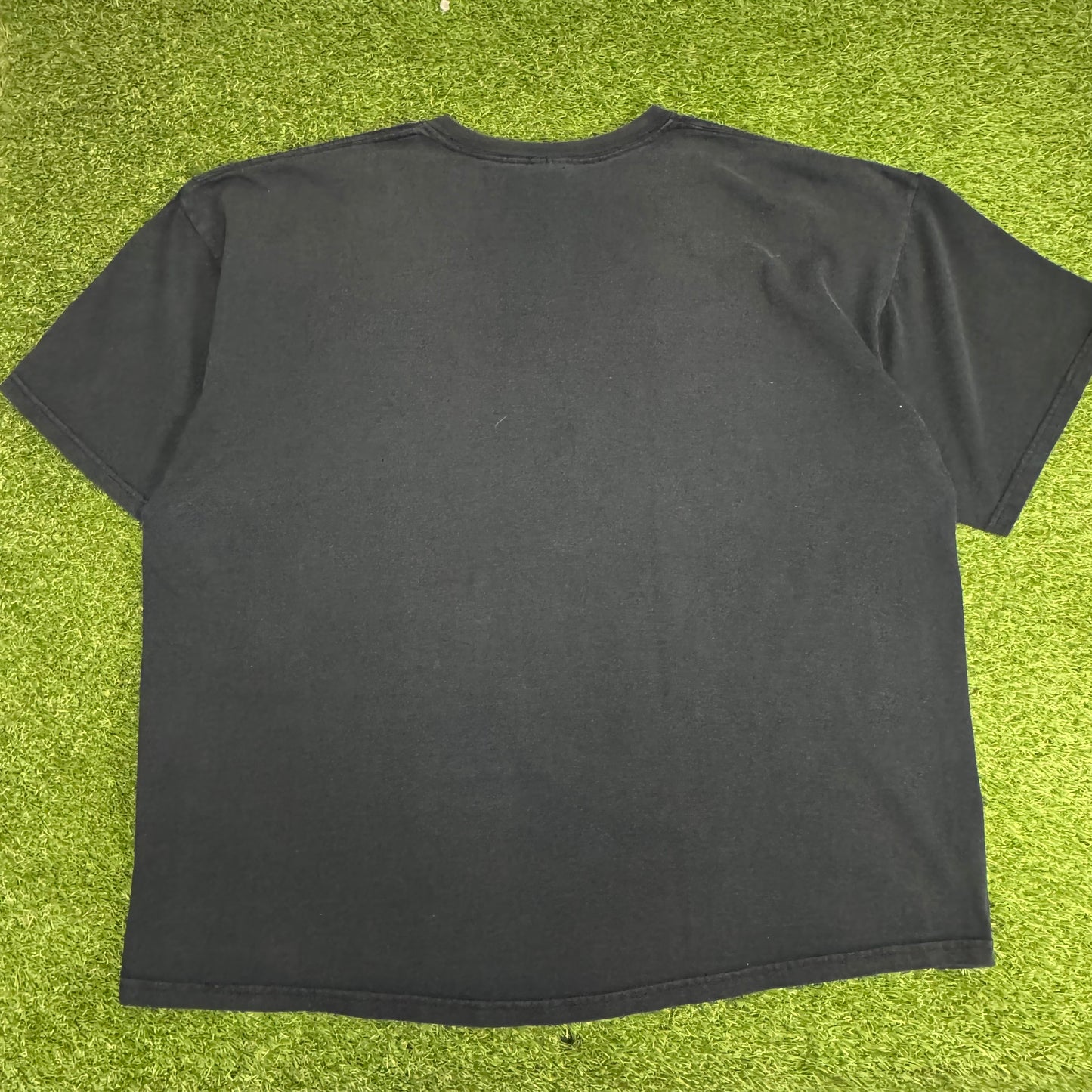 Iron Maiden T-Shirt XXL