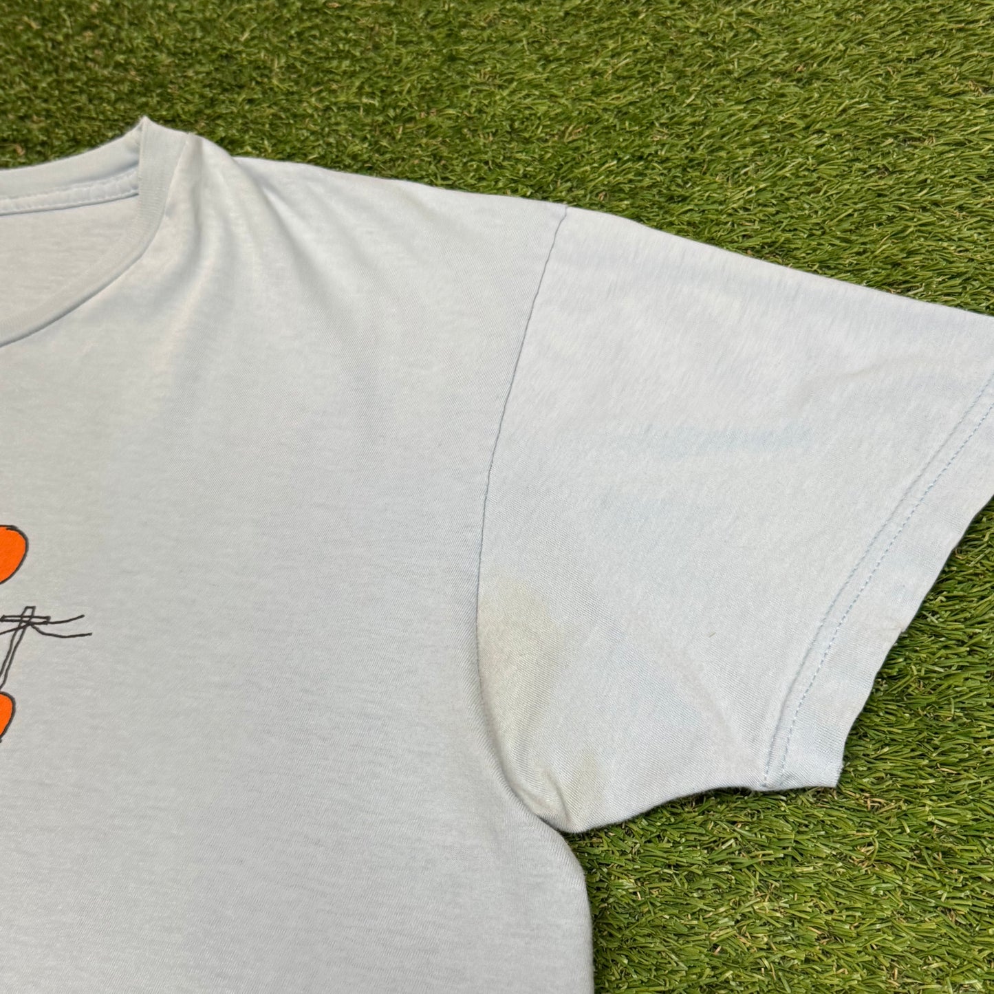 Vintage Modest Mouse Band T-Shirt XL