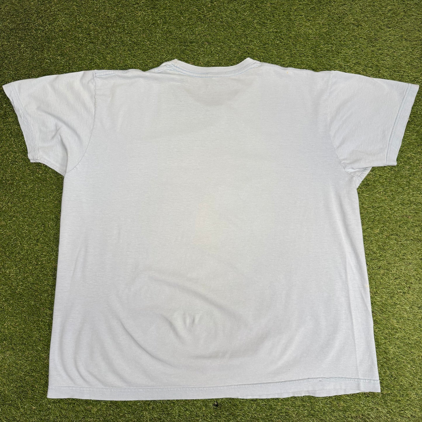 Vintage Modest Mouse Band T-Shirt XL