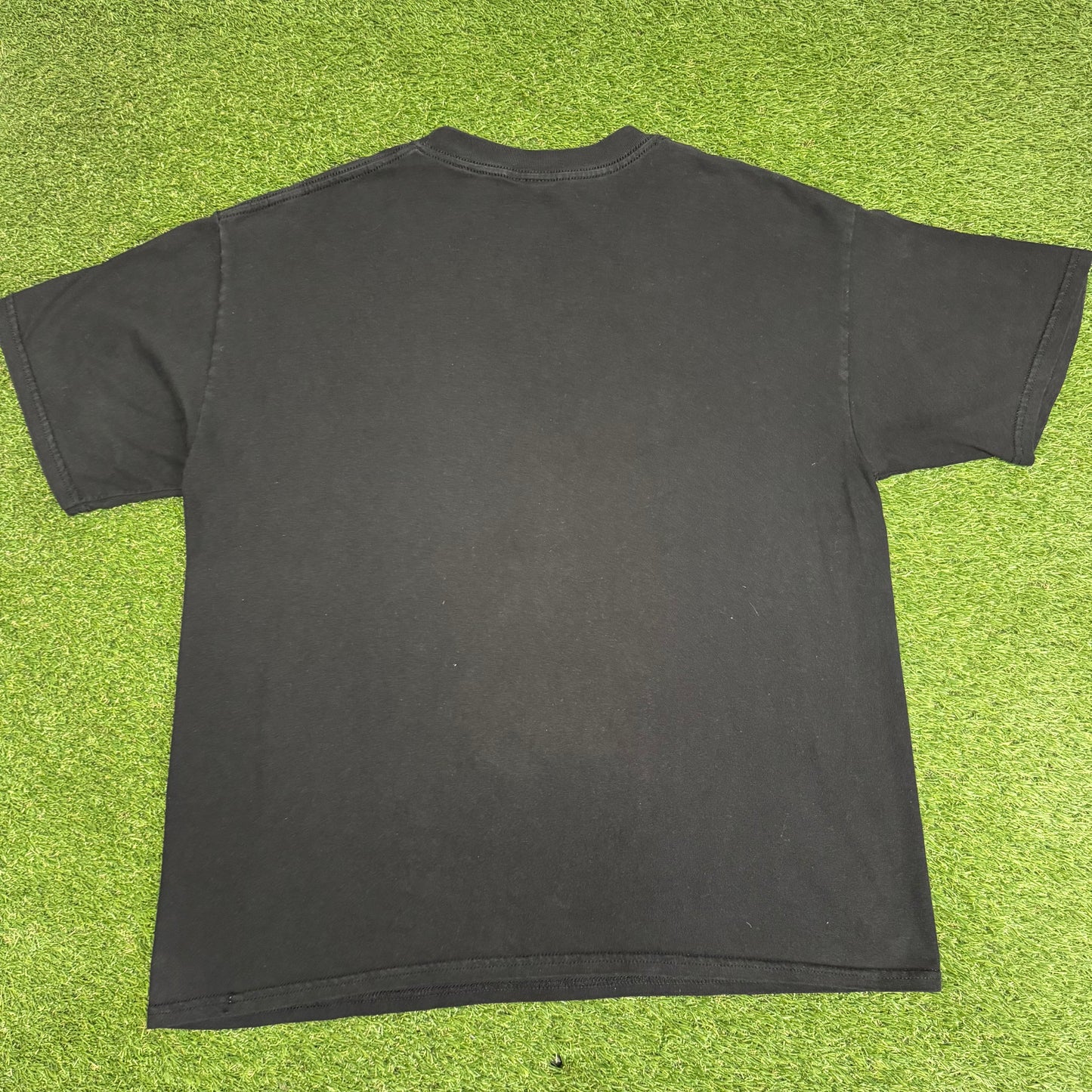 2003 Nirvana Vestibule T-Shirt Large