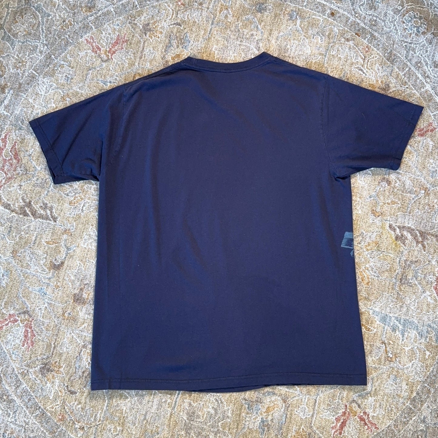 Nickelback Band T-Shirt Large