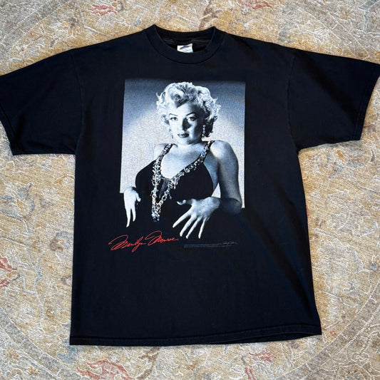 Vintage 1994 Marilyn Monroe T-Shirt XL